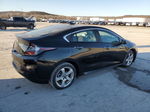 2017 Chevrolet Volt Lt Black vin: 1G1RC6S54HU217980