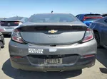 2017 Chevrolet Volt Lt Gray vin: 1G1RC6S55HU140018