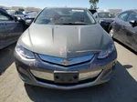 2017 Chevrolet Volt Lt Gray vin: 1G1RC6S55HU140018