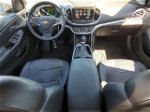 2017 Chevrolet Volt Lt Gray vin: 1G1RC6S55HU140018