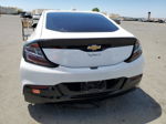 2017 Chevrolet Volt Lt Белый vin: 1G1RC6S55HU148636