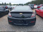 2017 Chevrolet Volt Lt Black vin: 1G1RC6S55HU163072