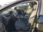 2017 Chevrolet Volt Lt Black vin: 1G1RC6S55HU166246