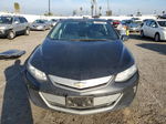 2017 Chevrolet Volt Lt Black vin: 1G1RC6S55HU166246