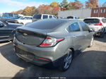 2017 Chevrolet Volt Lt Gray vin: 1G1RC6S55HU186299