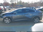 2017 Chevrolet Volt Lt Gray vin: 1G1RC6S55HU186299