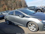 2017 Chevrolet Volt Lt Gray vin: 1G1RC6S55HU186299