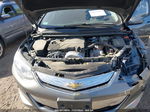 2017 Chevrolet Volt Lt Gray vin: 1G1RC6S55HU186299