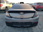 2017 Chevrolet Volt Lt Gray vin: 1G1RC6S55HU186786