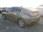 2017 Chevrolet Volt Lt Gray vin: 1G1RC6S55HU186786