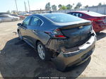 2017 Chevrolet Volt Lt Gray vin: 1G1RC6S55HU205465