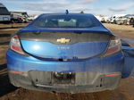 2017 Chevrolet Volt Lt Blue vin: 1G1RC6S55HU212237