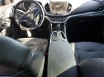 2017 Chevrolet Volt Lt Silver vin: 1G1RC6S55HU215932