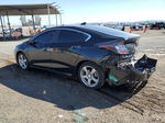 2017 Chevrolet Volt Lt Black vin: 1G1RC6S56HU109246