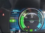 2017 Chevrolet Volt Lt Синий vin: 1G1RC6S57HU104976