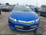 2017 Chevrolet Volt Lt Blue vin: 1G1RC6S57HU104976