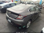 2017 Chevrolet Volt Lt Gray vin: 1G1RC6S57HU154728