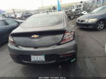 2017 Chevrolet Volt Lt Серый vin: 1G1RC6S57HU154728