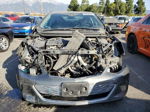 2017 Chevrolet Volt Lt Gray vin: 1G1RC6S57HU179418