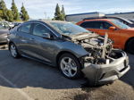 2017 Chevrolet Volt Lt Gray vin: 1G1RC6S57HU179418