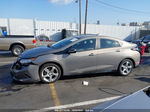 2017 Chevrolet Volt Lt Gray vin: 1G1RC6S57HU189902