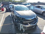 2017 Chevrolet Volt Lt Gray vin: 1G1RC6S57HU189902