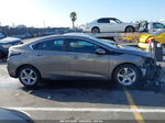 2017 Chevrolet Volt Lt Gray vin: 1G1RC6S57HU189902