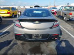 2017 Chevrolet Volt Lt Gray vin: 1G1RC6S57HU189902