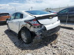 2017 Chevrolet Volt Lt White vin: 1G1RC6S58HU102041