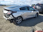 2017 Chevrolet Volt Lt Серебряный vin: 1G1RC6S58HU102752