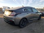 2017 Chevrolet Volt Lt Gray vin: 1G1RC6S58HU106039