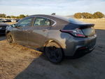 2017 Chevrolet Volt Lt Gray vin: 1G1RC6S58HU106039