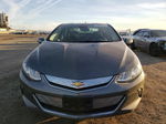 2017 Chevrolet Volt Lt Gray vin: 1G1RC6S58HU106039