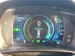 2017 Chevrolet Volt Lt Burgundy vin: 1G1RC6S58HU179587