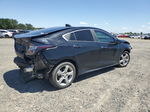 2017 Chevrolet Volt Lt Black vin: 1G1RC6S58HU201071