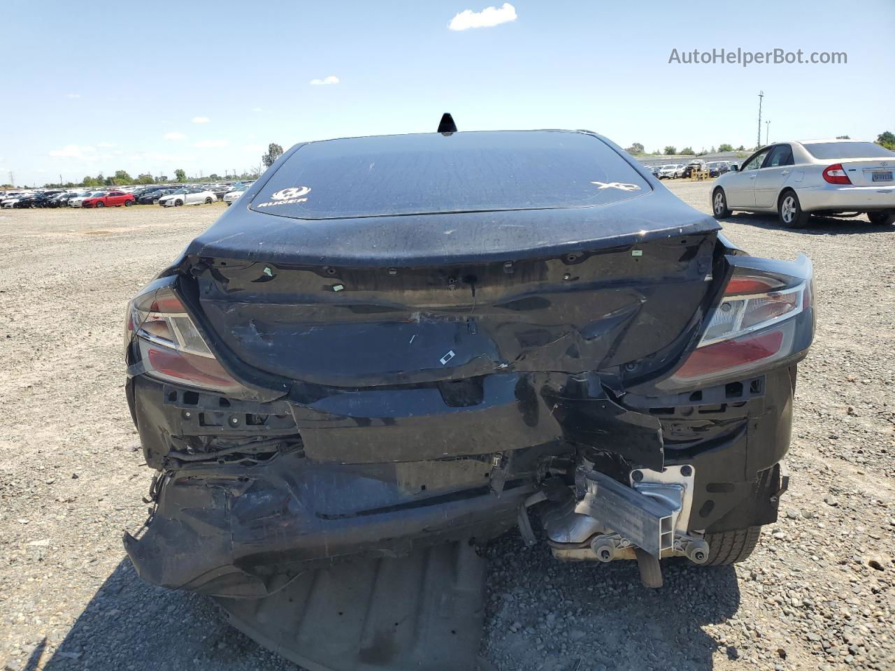 2017 Chevrolet Volt Lt Black vin: 1G1RC6S58HU201071