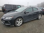 2017 Chevrolet Volt Lt Black vin: 1G1RC6S58HU214323