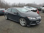 2017 Chevrolet Volt Lt Black vin: 1G1RC6S58HU214323