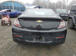 2017 Chevrolet Volt Lt Black vin: 1G1RC6S58HU214323