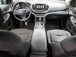 2017 Chevrolet Volt Lt Black vin: 1G1RC6S58HU214323