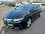 2017 Chevrolet Volt Lt Black vin: 1G1RC6S58HU214323