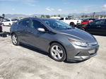 2017 Chevrolet Volt Lt Gray vin: 1G1RC6S59HU125893