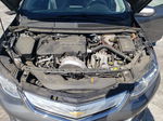 2017 Chevrolet Volt Lt Gray vin: 1G1RC6S59HU125893