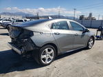 2017 Chevrolet Volt Lt Gray vin: 1G1RC6S59HU125893