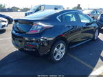 2017 Chevrolet Volt Lt Black vin: 1G1RC6S59HU159316