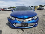 2017 Chevrolet Volt Lt Blue vin: 1G1RC6S59HU198441