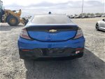 2017 Chevrolet Volt Lt Blue vin: 1G1RC6S59HU198441