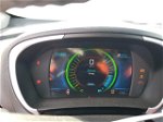2017 Chevrolet Volt Lt Синий vin: 1G1RC6S59HU198441