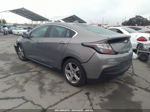 2017 Chevrolet Volt Lt Коричневый vin: 1G1RC6S59HU205887