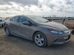 2017 Chevrolet Volt Lt Brown vin: 1G1RC6S59HU206795